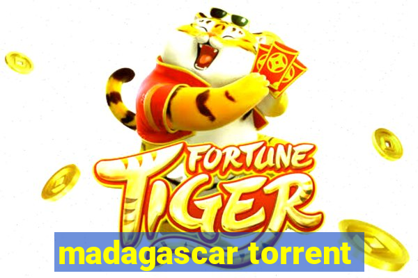 madagascar torrent